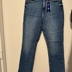 New Jeans Size 25