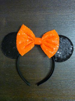 Disney Ears