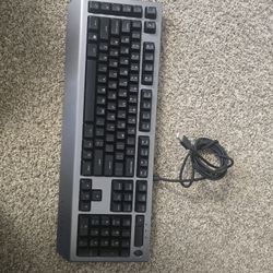 Alienware Aw 768 Gaming Keybord