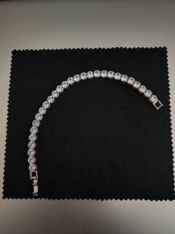 Diamond Braclet