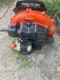 Blower