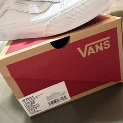 Kids Vans Shoes