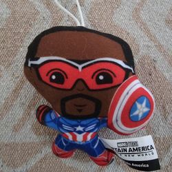 #Marvel #Captain #America #Stuffed #Toy