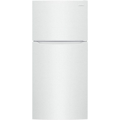 Frigidaire Garage Ready Top-Freezer Refrigerator