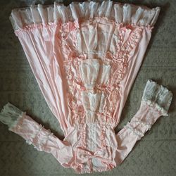 Victorian Style Cosplay/Dress Up/Costume Dress