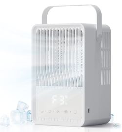 Portable Air Cooler