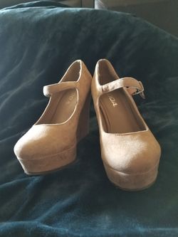 Wedges