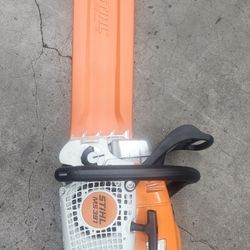 Low Hr Sthil MS391 W/24" Bar