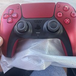 Brand New PlayStation Controller