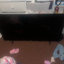 Smart tv 55* Inch Philips 