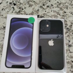 IPHONE MINI LIKE NEW 64 GB