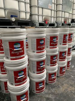 Paint & primers interior & exterior