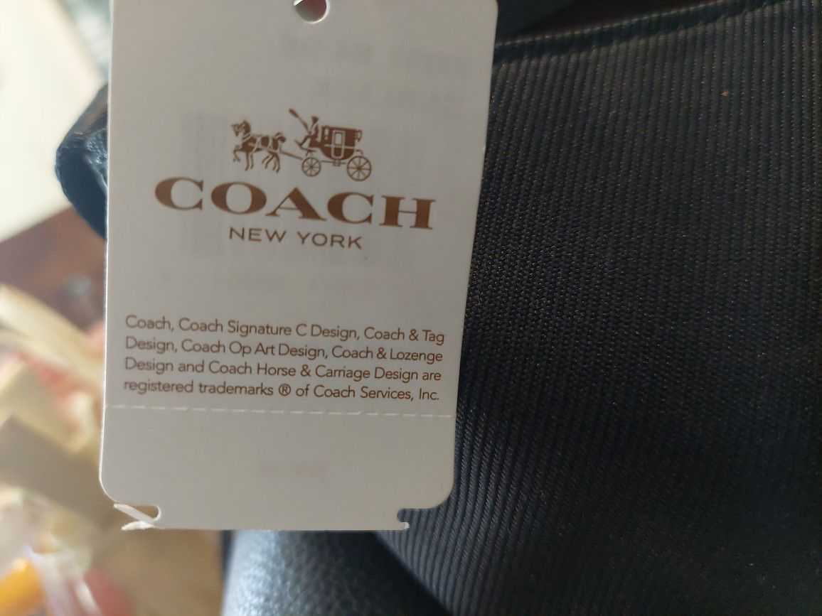 Coach Diaper Bag for Sale in El Paso, TX - OfferUp