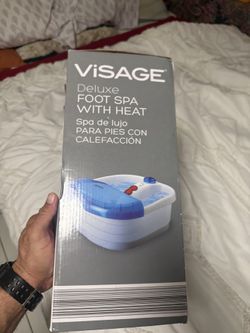 Foot 🦶 spa