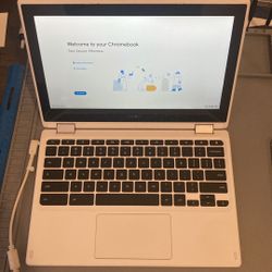 Acer Chromebook