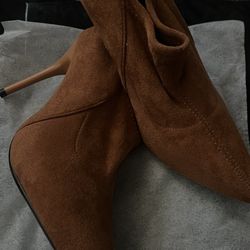 New Heels  2 Pairs Both Size 7 