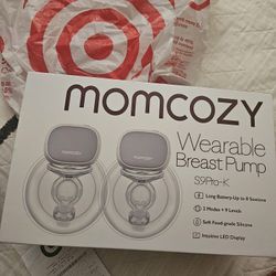 Momcozy Wearable Breast Pump 