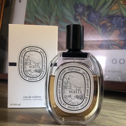 Eau Duelle by Diptyque 