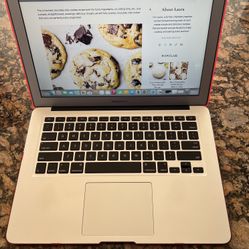 2015 MACBOOK AIR
