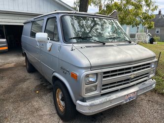 1985 Chevrolet C-10