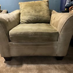 Sofa Chair 