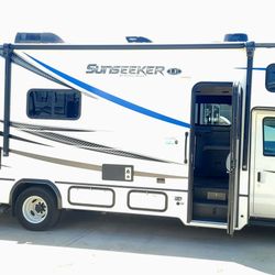 2021 Sunseeker by Forest River 2550DS