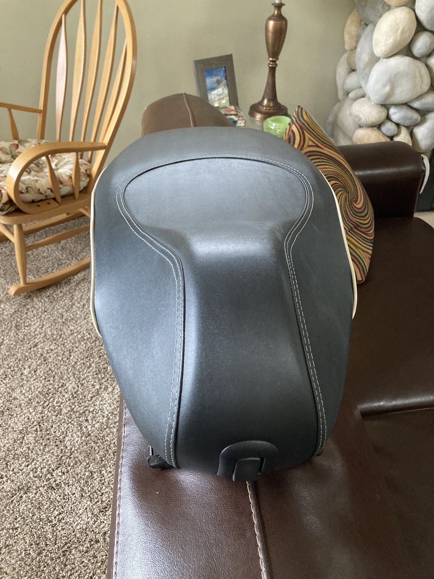 Vespa Piaggiio Genuine Seat