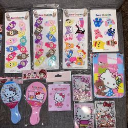 Cute Accessories 🤍🩷