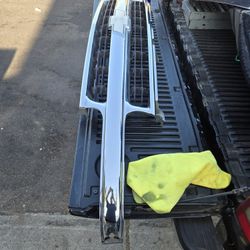 1999/2002 Chevy Silverado Parts
