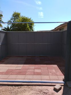 New Storage Unit
