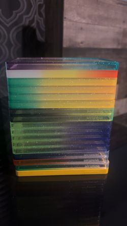 Graded Guard Lot[if You Want A Specific One Message Me]