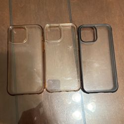 iPhone 13 Pro Max Case