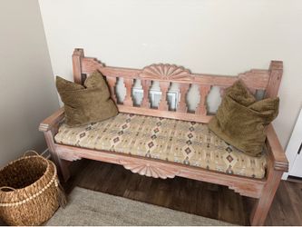 ✨ Beautiful Southwest Style Entryway Set ✨