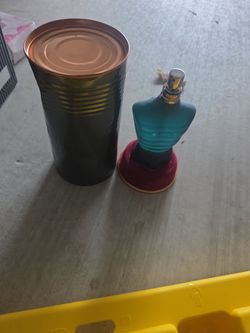 Jean paul cologne