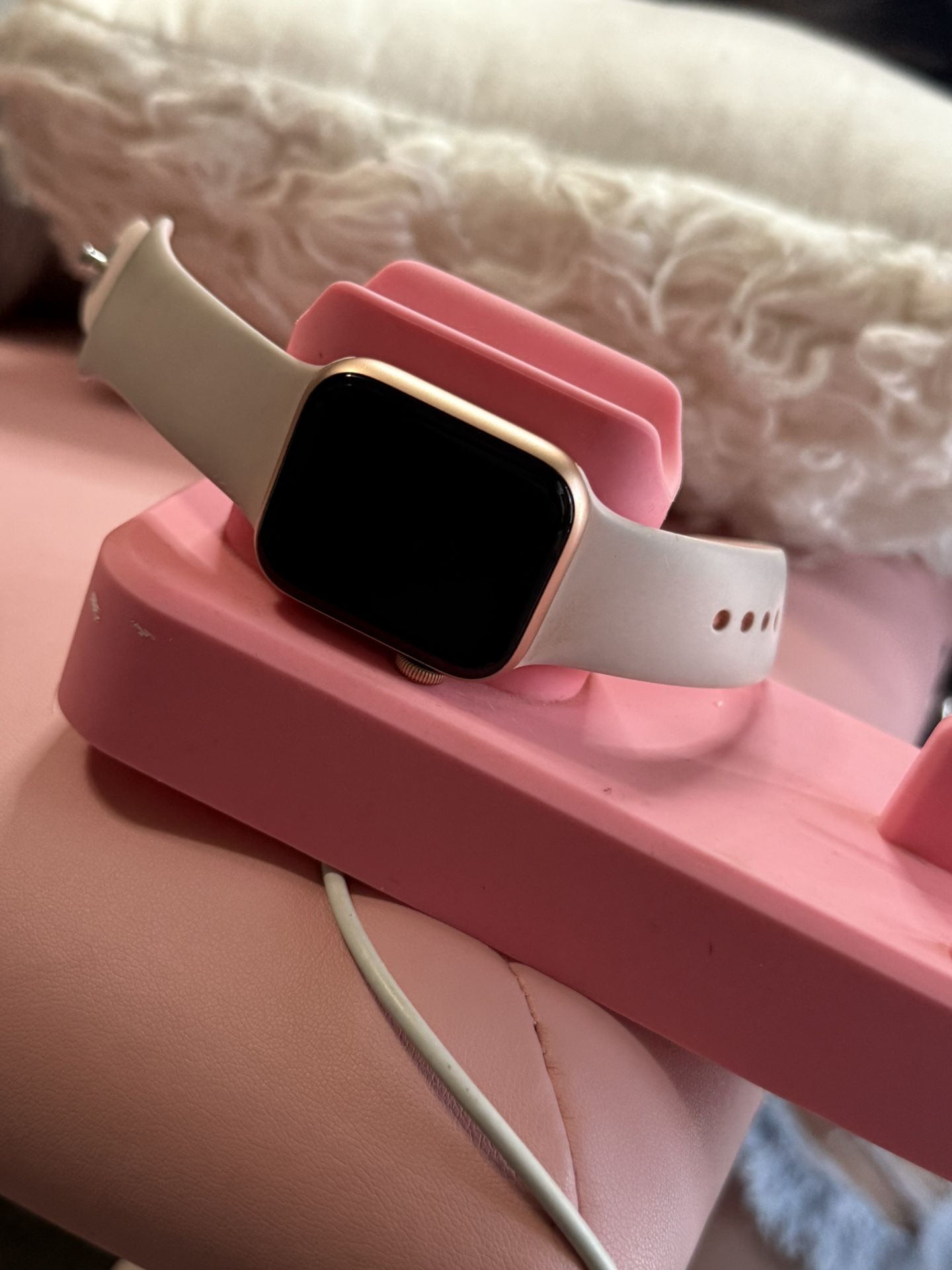 Apple Watch Se