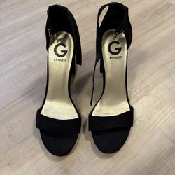 Guess Heels – Size 8.5