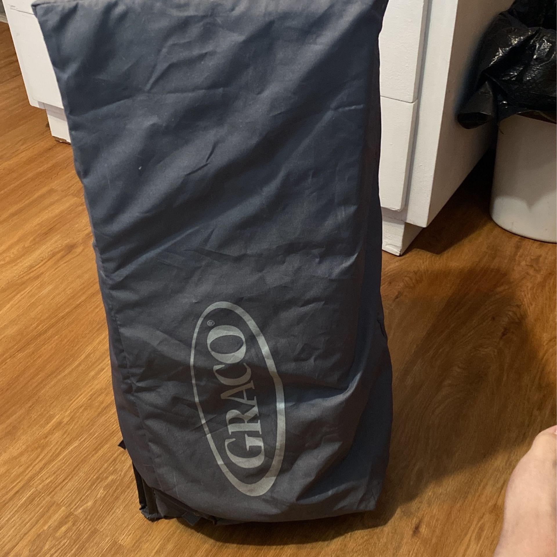 Pack And Play