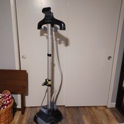 Clothes Steamer 
