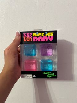 Needoh Nice Ice Baby