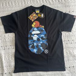 Baby Milo Bape Shirt