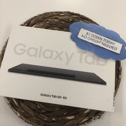 Samsung Galaxy Tab S8 Plus Tablet 