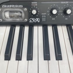 Stage Vintage Sv -1