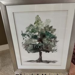 Wall Art