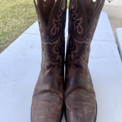 Men’s Ariat Boots 