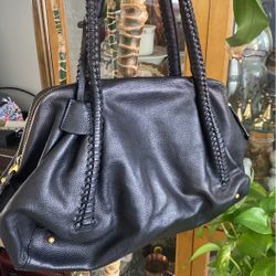 Salvatore Ferragamo Shoulder Bag