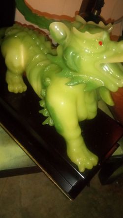 JADE DRAGON