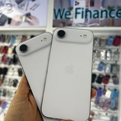 Iphone 17 Air Unlocked 