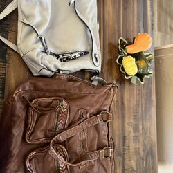 Bags 