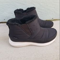 Skechers Women's Size 9 Boots