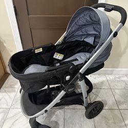 Graco Travel Stroller